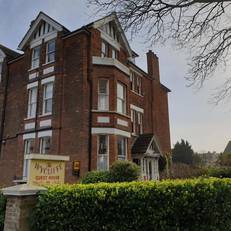 The Wycliffe 