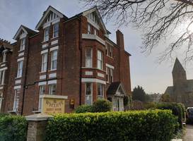 The Wycliffe 