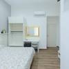 Vomero House 
