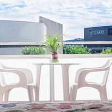 Hotel Silvia 