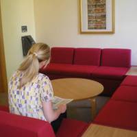 Hinsley Hall 