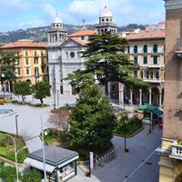 Bella Napoli 
