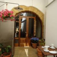 Arco Ubriaco 