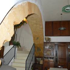 Arco Ubriaco 