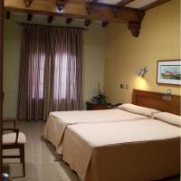 Hotel Menano 