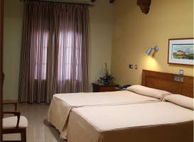 Hotel Menano 