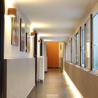 Clarin Hotel 