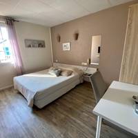 Hotel Abelia 