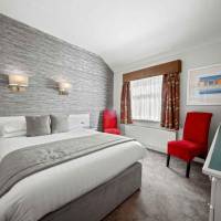 Cliffs Hotel 