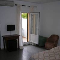 Hostal Pinar 