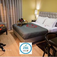 Hotel Tulipa 