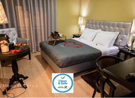 Hotel Tulipa 