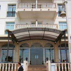 Hotel Altaya 