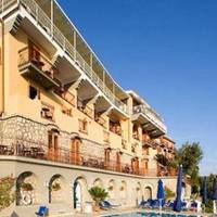 Hotel Belair 