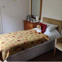 Conrah Hotel 