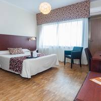 Hotel Lauria