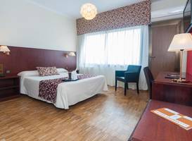 Hotel Lauria 
