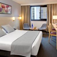 Hotel Padoue 