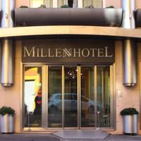 Millennhotel 