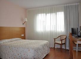 Hotel Torcal 