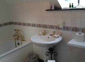 Burnbrae B&B 
