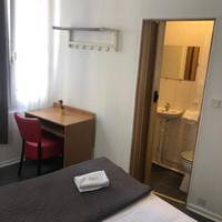 Cosy Monceau 