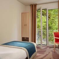 Hotel Roissy 