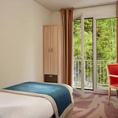 Hotel Roissy 