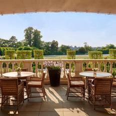 Coworth Park 