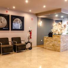 Hotel Bocage 