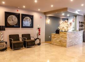 Hotel Bocage 