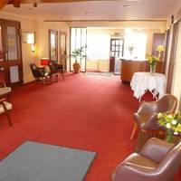 Newark Hotel 