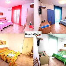 Hotel Alguer 