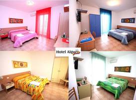 Hotel Alguer 