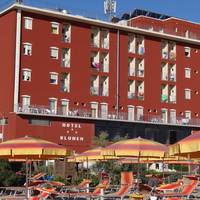 Hotel Blumen 