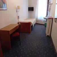 Hotel Caneva 