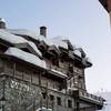 Hotel Manali 