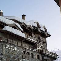 Hotel Manali