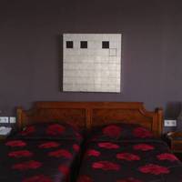 Hotel Aguado 