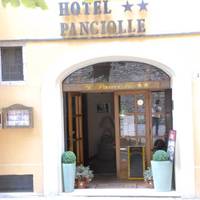 Il Panciolle 