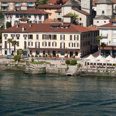 Albergo Eden 