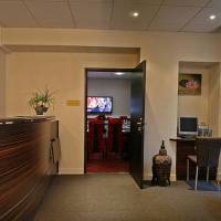 Hotel Cholet 