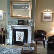 The Burleigh
