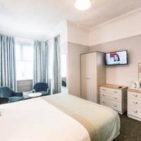 Lindum Lodge 