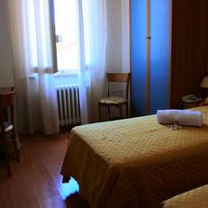 Hotel Loreto 