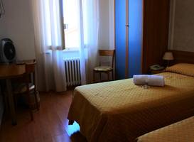 Hotel Loreto 