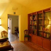 La Cisterna 