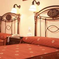 Hotel Serit 