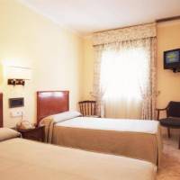 Hotel Serit 