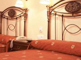 Hotel Serit 
